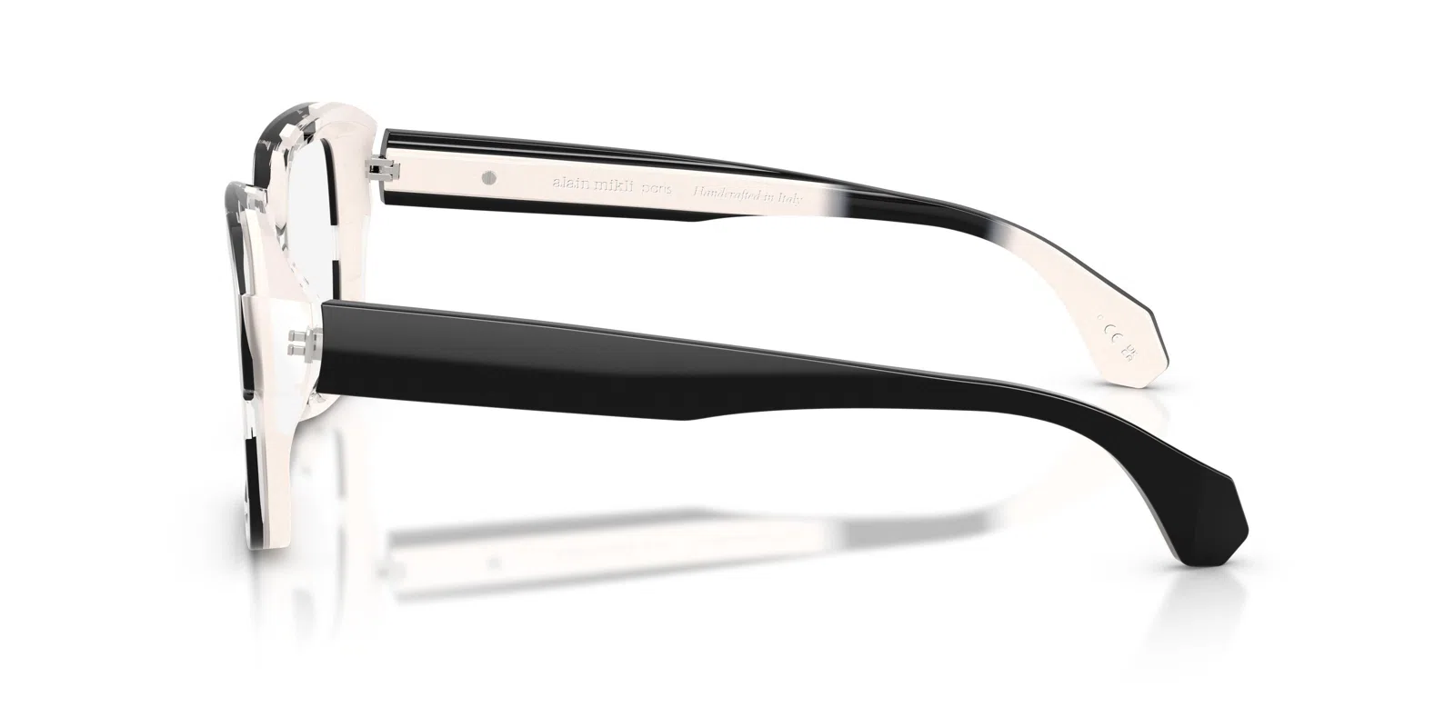 Alain Mikli 3538 Eyeglasses - view 56